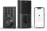 eufy Security Smart Lock C30 Keyless Entry Deadbolt