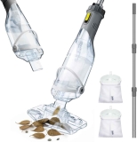 Inokraft Cordless Pool Vacuum