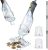Inokraft Cordless Pool Vacuum