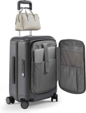 Multicarry 22″ Carry-On Spinner Suitcase