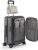 Multicarry 22″ Carry-On Spinner Suitcase