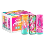 Alani Nu Sugar-Free Energy Drink Variety 12-Pack