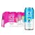 Sparkling Ice Caffeine Sparkling Water Variety Pack 12-Count