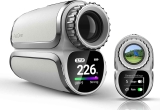 FastDeer Golf Range Finder