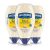 Hellmann’s Real Mayonnaise Squeeze Bottles (3-Pack, 20 oz.)