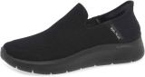 Skechers Men’s Go Walk Flex Slip-In Shoes