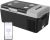 Ekojuce 17-Quart 12V Portable Compressor Fridge and Freezer