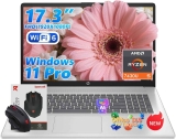 HP 17.3″ 20GB RAM 512GB SSD Laptop