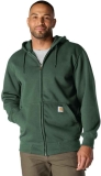 Carhartt Men’s Paxton Full-Zip Sweatshirt