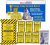 The Survival Box 1-Person 3-Day Emergency Kit