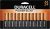 Duracell CopperTop AA Alkaline 24-Count Batteries