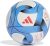 adidas Unisex MLS Soccer Ball