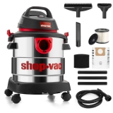 Shop-Vac 5-Gallon Wet/Dry Vacuum