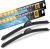 CAT C2.0 16″ Wiper Blades 2-Pack