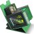 RyshePro 100+ Card Commander Deck Box