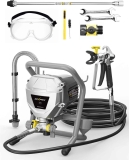 InoKraft MaXpray M1 3,000 PSI 550W Airless Paint Sprayer