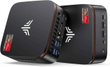 Kamrui Hyper H1 Ryzen 7 Mini Gaming Desktop PC