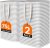 Lifewit 75L Freestanding Laundry Hamper 2-Pack