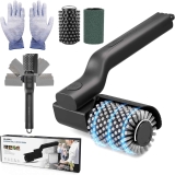 Safuciiv Electric Rotary Grill Brush