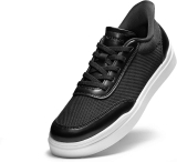 Bruno Marc Men’s Slip On Casual Sneakers