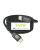 6-Foot 240W USB C to USB C Cable