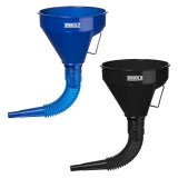 Automotive Filter Flex Funnel 2-Pack