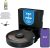 Shark Matrix Plus 2-in-1 Robot Vacuum and Mop with Sonic Mopping