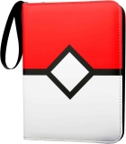 400-Removable Pocket Card Binder