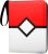 400-Removable Pocket Card Binder