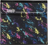 Mead Trapper Keeper 1″ Binder w/ Folders & Pockets