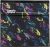 Mead Trapper Keeper 1″ Binder w/ Folders & Pockets