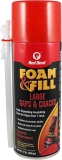 Red Devil 12-oz. Expanding Polyurethane Foam Sealant