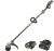 EGO Power+ 16″ 56V Li-Ion Cordless Powerload String Trimmer Kit w/ Battery & Charger