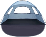 WhiteFang 3-Person Beach Tent