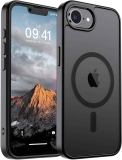 Magnetic iPhone 17e/16e MagSafe Case