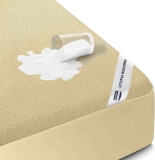 Utopia Bedding Full-Size Waterproof Mattress Protector
