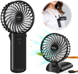 Handheld Portable Fan