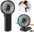 Handheld Portable Fan