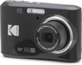 Kodak PIXPRO 6MP Digital Camera w/ 4X Optical Zoom