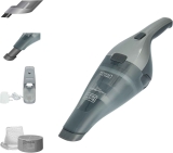 Black + Decker Dustbuster Cordless Handheld Vacuum