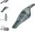 Black + Decker Dustbuster Cordless Handheld Vacuum
