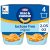 Kraft Original Flavor Lactose-Free Mac & Cheese 4-Count Pack