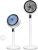 LEVOIT Standing Pedestal Fan w/ Remote