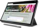 Lenovo IdeaTab Pro 12.7″ 3K LCD Tablet w/ Pen & Folio Case