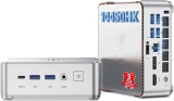 Kamrui Hyper H2 Intel Core Mini Gaming PC