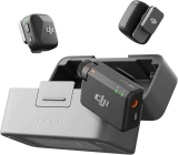 DJI Mic Mini Wireless Microphone System