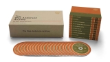 The Wes Anderson Archive: Ten Films, Twenty-Five Years Criterion Collection in 4K