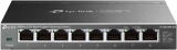 TP-Link 8-Port Multi-Gigabit 2.5G Ethernet Switch