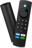 Replacement Remote Control for Fire Smart TV Stick & Cube