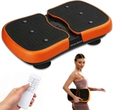 Portable Mini Vibration Massage Plate